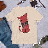 All Cats Are Beautiful - Cute, ACAB, Meme, Punk T-Shirt