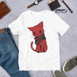 All Cats Are Beautiful - Cute, ACAB, Meme, Punk T-Shirt