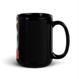 The Horror of Future Wars - Soviet Azerbaijani Constructivist Propaganda Mug