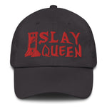 Slay Queen - Guillotine Meme Hat