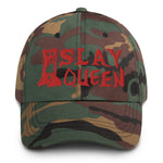 Slay Queen - Guillotine Meme Hat