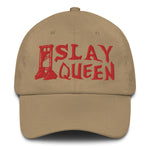 Slay Queen - Guillotine Meme Hat