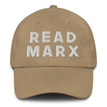 Read Marx - Socialist, Marxist, Leftist Hat