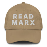 Read Marx - Socialist, Marxist, Leftist Hat