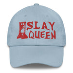 Slay Queen - Guillotine Meme Hat