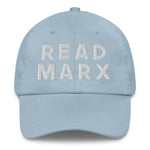 Read Marx - Socialist, Marxist, Leftist Hat