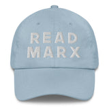 Read Marx - Socialist, Marxist, Leftist Hat