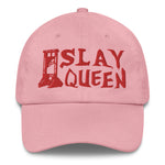 Slay Queen - Guillotine Meme Hat