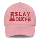 Slay Queen - Guillotine Meme Hat