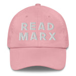 Read Marx - Socialist, Marxist, Leftist Hat