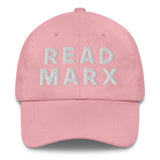 Read Marx - Socialist, Marxist, Leftist Hat