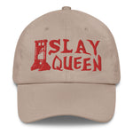 Slay Queen - Guillotine Meme Hat