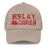 Slay Queen - Guillotine Meme Hat