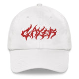 GAYER - LGBTQ, Metal, Ironic Meme Hat