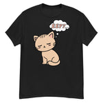 Eepy Cat - Cute Sleepy Kitten Meme T-Shirt