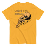 Living The Dream - Sisyphus, Greek Mythology Meme T-Shirt