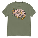 Brainworms - Meme, Funny T-Shirt