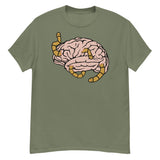 Brainworms - Meme, Funny T-Shirt