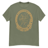 Sisyphean Task Weightlifting Club - Greek Mythology, Gym Meme, Bodybuilding T-Shirt