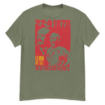 Lenin Lives In Our Lives - Vietnamese Propaganda T-Shirt