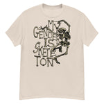 My Gender Is Skeleton - LGBTQ, Skeleton Meme, T-Shirt