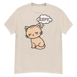 Eepy Cat - Cute Sleepy Kitten Meme T-Shirt