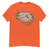 Brainworms - Meme, Funny T-Shirt