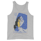 World Congress of Women 1963 - Soviet Propaganda Tank Top