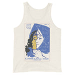 World Congress of Women 1963 - Soviet Propaganda Tank Top