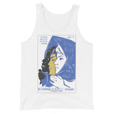 World Congress of Women 1963 - Soviet Propaganda Tank Top