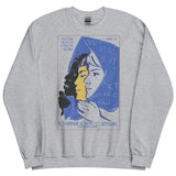 World Congress of Women 1963 - Soviet Propaganda Sweatshirt