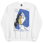 World Congress of Women 1963 - Soviet Propaganda Sweatshirt