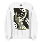 No More War! Translated - Soviet Propaganda Sweatshirt