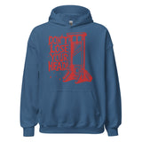 Don't Lose Your Head - Guillotine Meme Hoodie