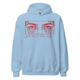 Just One Of Those Days - Oddly Specific Meme Hoodie