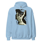 No More War! Translated - Soviet Propaganda Hoodie