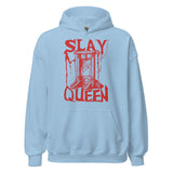 Slay Queen - Guillotine Meme Hoodie