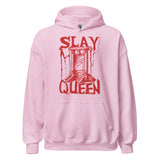 Slay Queen - Guillotine Meme Hoodie