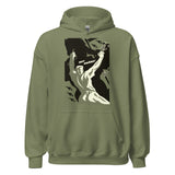 No More War! - Soviet Propaganda Hoodie