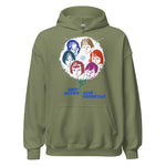 Peace To The Children Of The Whole World - Soviet Propaganda Hoodie