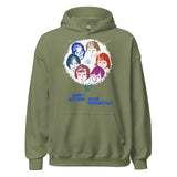 Peace To The Children Of The Whole World - Soviet Propaganda Hoodie