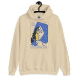 World Congress of Women 1963 - Soviet Propaganda Hoodie