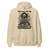 Zaza Got Me Comprehending The Incomprehensible - Meme Hoodie