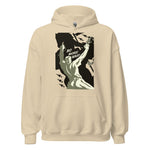 No More War! Translated - Soviet Propaganda Hoodie