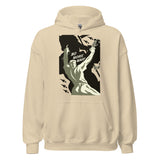 No More War! Translated - Soviet Propaganda Hoodie