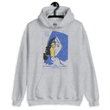 World Congress of Women 1963 - Soviet Propaganda Hoodie