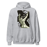 No More War! - Soviet Propaganda Hoodie