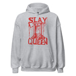 Slay Queen - Guillotine Meme Hoodie