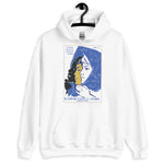 World Congress of Women 1963 - Soviet Propaganda Hoodie