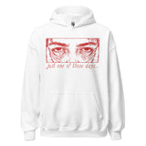 Just One Of Those Days - Oddly Specific Meme Hoodie